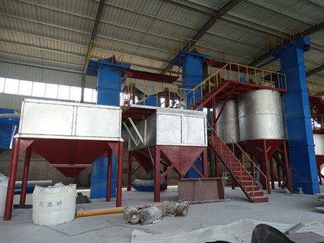 石英砂價(jià)格